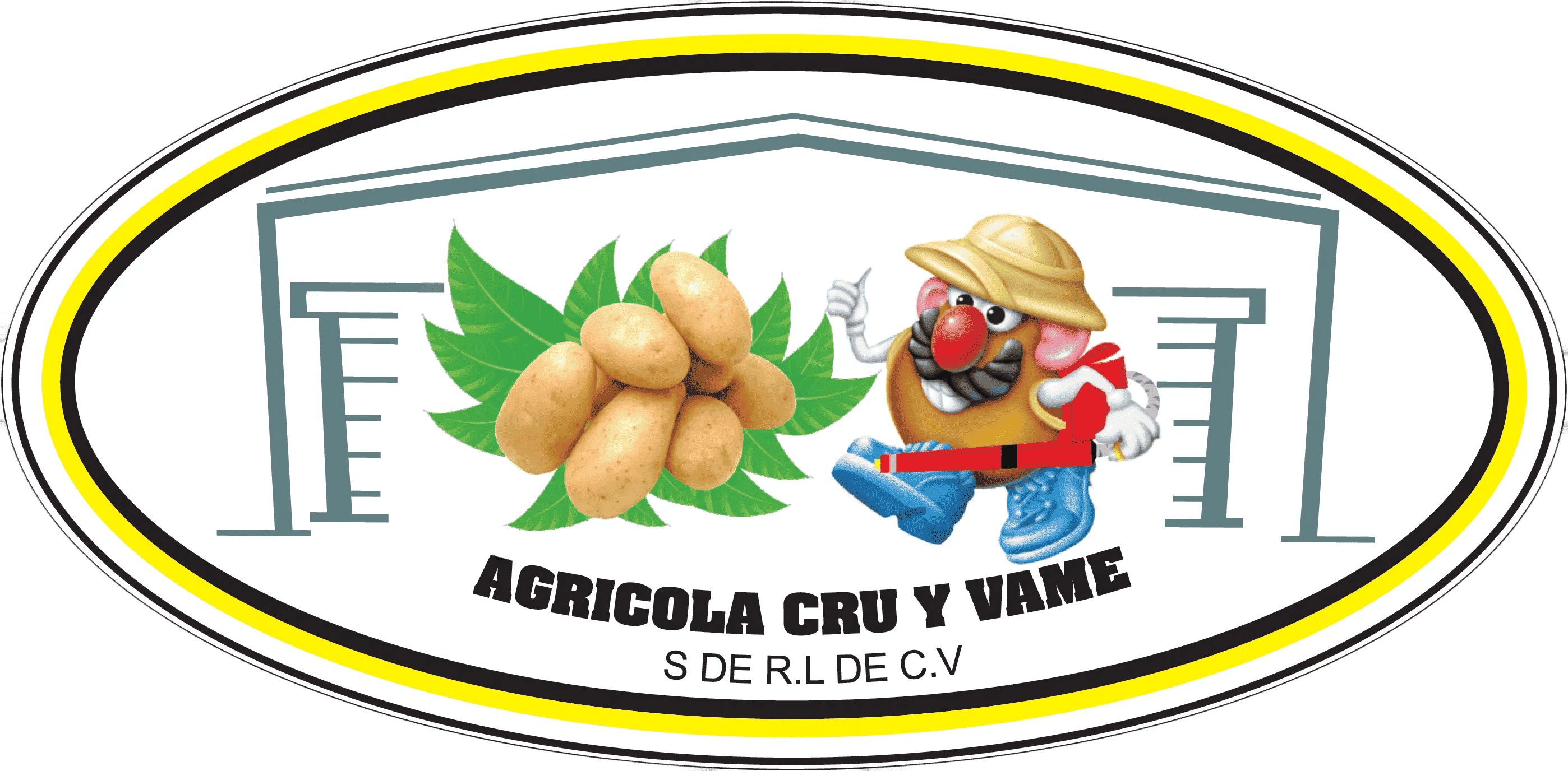 Agricola Cru y Vame
