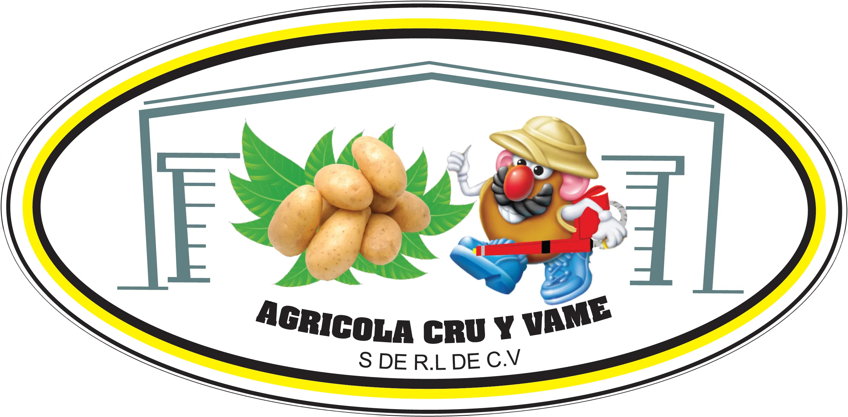 Agricola Cru y Vame