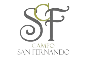 Campo San Fernando